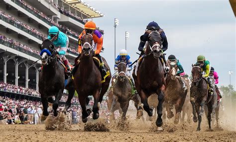 derbies chanel|kentucky derby 2024 watch live.